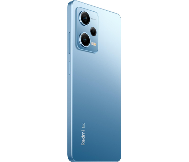 XIAOMI REDMI NOTE 12 Pro 5G 6/128GB Niebieski - 1127129 - zdjęcie 7